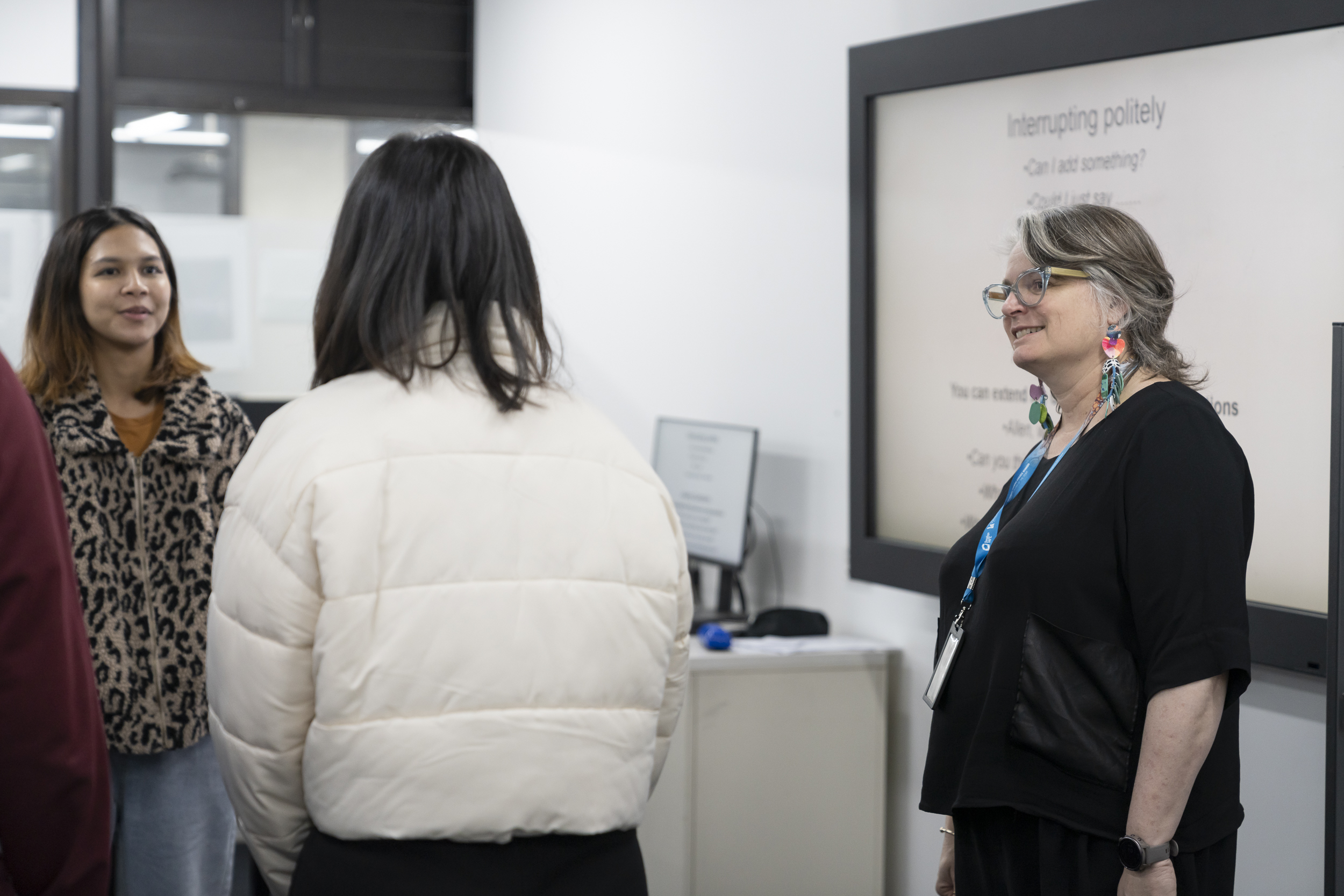 Trainer Assessor Course